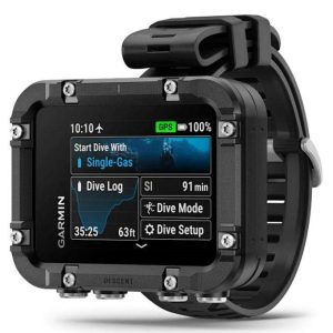 GPS DESCENT X30 GARMIN #010-03892-00