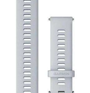 FAJA  QUICK RELEASE 22 MM P/FR745-265-255/VENU/VIVOACTIVE 4 WHITESTONE #010-11251-3B GARMIN