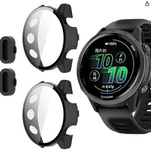 PROTECTOR PANTALLA FORERUNNER 570 47MM GARMIN