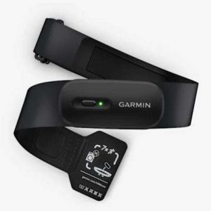 MONITOR CARDIACO HRM 200 XS-S #010-13388-01 GARMIN