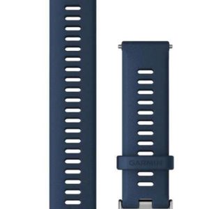 FAJA QUICK RELEASE 22 MM AZUL #010-11251-3D GARMIN