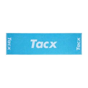 TOALLA TACX CELESTE #T2940 GARMIN