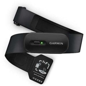 MONITOR CARDIACO HRM 200 M-XL #010-13388-00 GARMIN