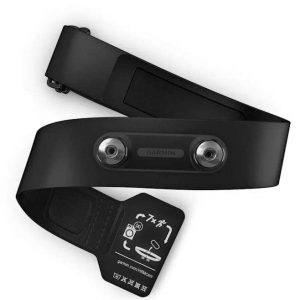 FAJA DE REEMPLAZO HRM XS-S GARMIN #010-13384-B0
