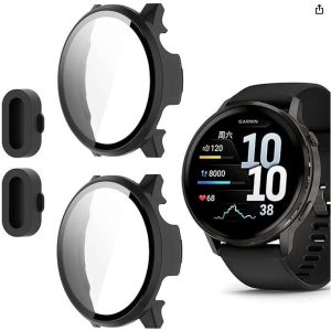 PROTECTOR PANTALLA VENU 4 45MM GARMIN