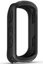 ESTUCHE SILICON EDGE 540 Y 840 NEGRO #010-13264-00 GARMIN