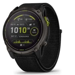 GPS ENDURO 3 51MM NEGRO GARMIN #010-02751-00