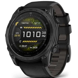 RELOJ GPS TACTIX 8 GARMIN AMOLED 51 MM #010-03406-00
