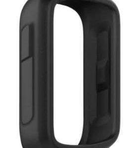 ESTUCHE SILICON NEGRO EDGE 130 GARMIN # 010-12654-20