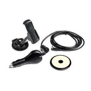 BASE GPS COLORADO CARRO KIT #010-10851-10 GARMIN