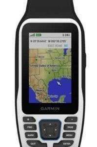 GPS GPSMAP® 79S CON MAPA MUNDIAL #010-02635-00 GARMIN
