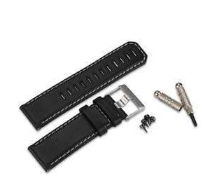 FAJA FENIX CUERO NEGRO 010-11814-01 GARMIN