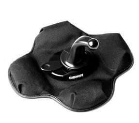 BASE GPS FRICCION NUVI #010-10908-02 GARMIN