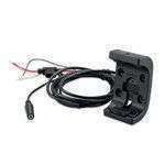 BASE GPS CON CABLE ALIMENTACION/AUDIO MONTANA 010-11654-01 GARMIN