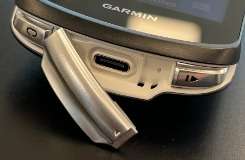 TAPA PROTECTORA CONECTOR EDGE 1040 # S00-01882-00 GARMIN