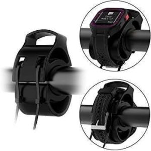 BASE BARRA GPS SERIE FORERUNNER FENIX 010-11029-00 GARMIN