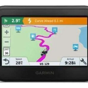 GPS ZUMO 396LM MOTOCICLETA #010-02019-40 GARMIN