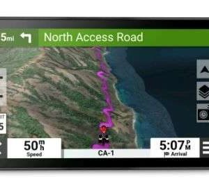 GPS ZUMO XT2 6" #010-02781-00 GARMIN