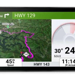 GPS ZUMO XT3 MOTOCICLETA #010-03861-00 GARMIN
