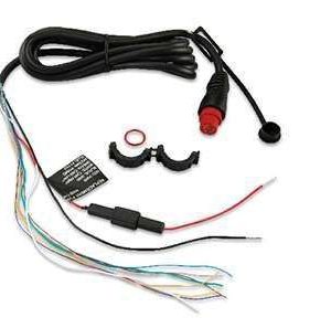 CABLE PODER/DATA/SONAR 19 PIN #010-11482-00 GARMIN