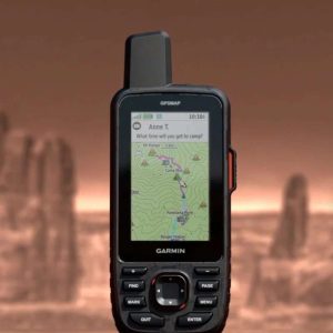 GPS MAP67I #010-02812-00 GARMIN
