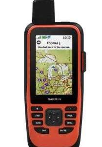 GPS MAP86I #010-02236-00 GARMIN