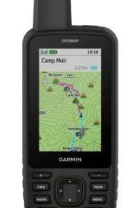GPS MAP67 #010-02813-00 GARMIN