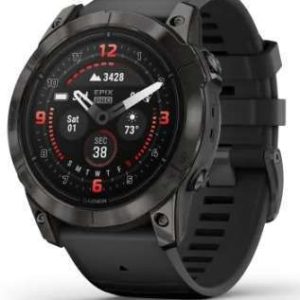 GPS EPIX PRO GEN2 51MM ZAFIRO GARMIN #010-02804-03