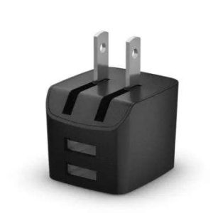 CARGADOR 2 USB-A 5V/2.4A GARMIN #010-13023-01