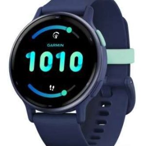 GPS VIVOACTIVE 5 AZUL #010-02862-12 GARMIN