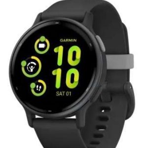 GPS VIVOACTIVE 5 NEGRO #010-02862-10 GARMIN
