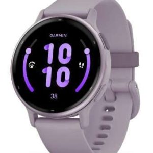 GPS VIVOACTIVE 5 ORCHID #010-02862-13 GARMIN