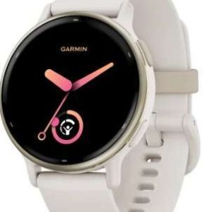 GPS VIVOACTIVE 5 BLANCO #010-02862-11 GARMIN