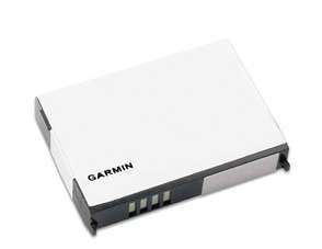 FAJA QUICK RELEASE 20 MM AZUL #010-11251-BF GARMIN