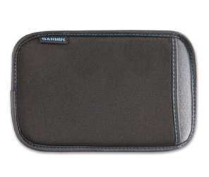 ESTUCHE GPS NUVI 5 # 010-11793-00 GARMIN