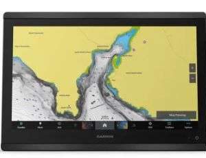 GPS MAP 8416XSV #010-02093-02 GARMIN