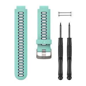 FAJA FORERUNNER 735XT FROST BLUE 010-11251-0L GARMIN