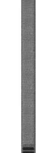 FAJA NYLON QUICKFIT 26 GRIS #010-13306-21 GARMIN