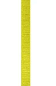FAJA NYLON QUICKFIT 22 AMARILLA #010-13306-15 GARMIN