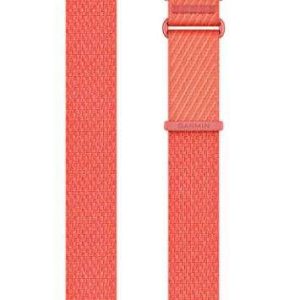 FAJA QUICK RELEASE NYLON 20MM CORAL #010-14400-04 GARMIN