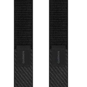 FAJA QUICK RELEASE NYLON 20MM NEGRO  #010-13440-00 GARMIN