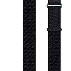 FAJA QUICK RELEASE NYLON 20MM NEGRO #010-14400-06 GARMIN