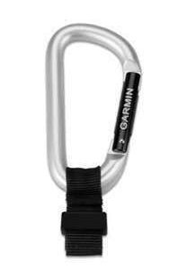 FAJA QUICK RELEASE 20 MM NEGRO #010-11251-BA GARMIN