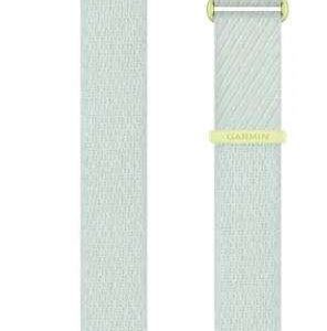 FAJA QUICK RELEASE NYLON 20MM CITRON #010-14400-03 GARMIN