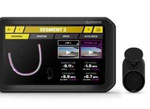 GPS CATALYST #010-02345-00 GARMIN