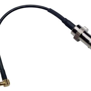 CABLE MCX A BNC P/GPS # 010-10121-00 GARMIN
