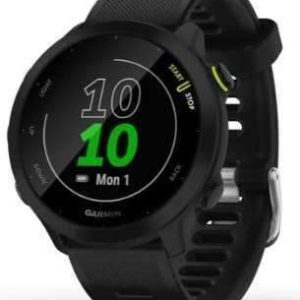 GPS FORERUNNER 55 NEGRO GARMIN #010-02562-00