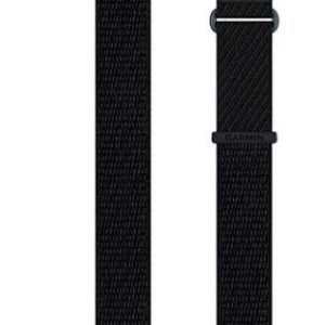 FAJA QUICK RELEASE NYLON 18MM NEGRO #010-14400-02 GARMIN