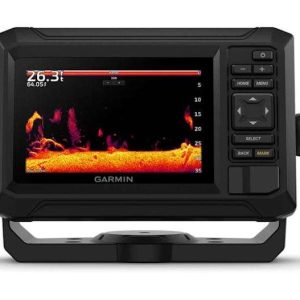 GARMIN ECHOMAP UHD2 5" CV GARMIN #010-02591-51