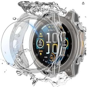 PROTECTOR PANTALLA FENIX 8 43MM GARMIN
